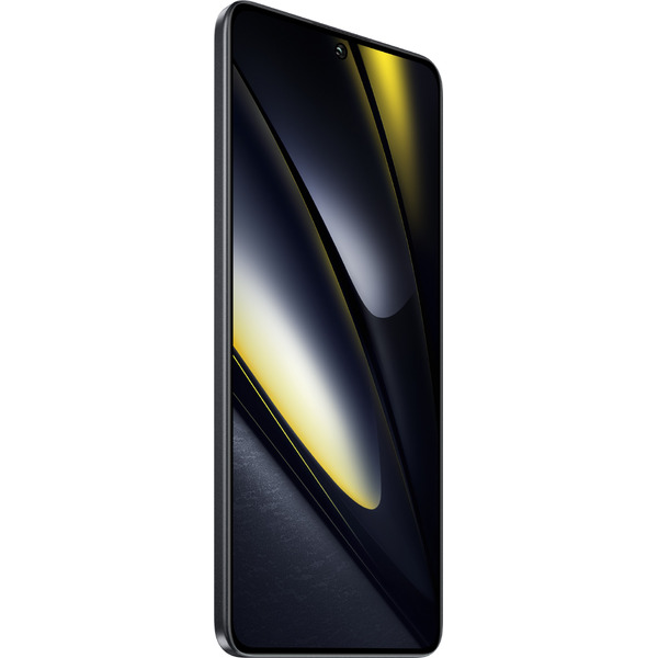 Смартфон POCO F6 12GB/512GB Black EU