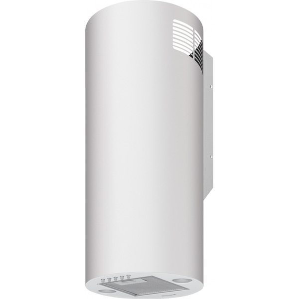 Кухонная вытяжка Weissgauff Tubus 700 PB WH