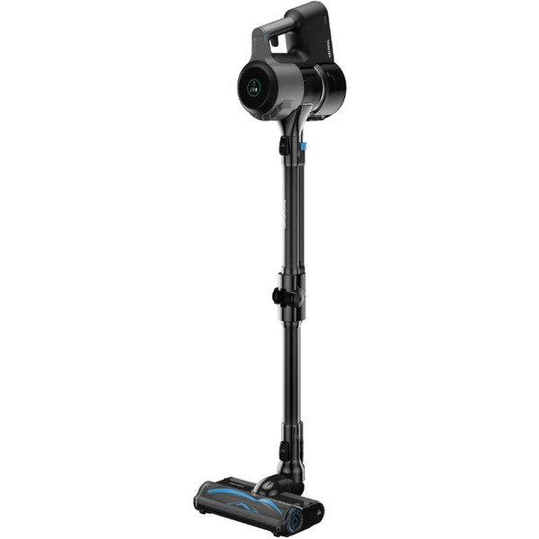 Вертикальный пылесос GRUNDIG VCP 9131