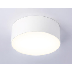 Светильник Ambrella FV5511 WH (белый)