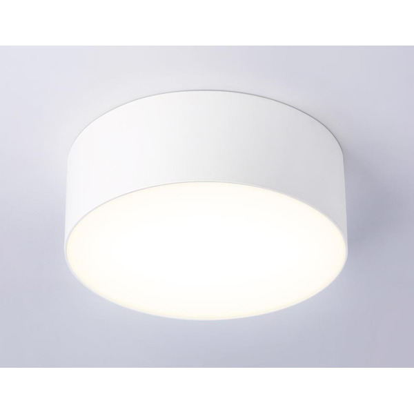 Светильник Ambrella FV5511 WH (белый)