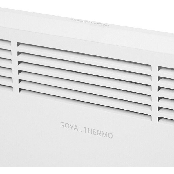 Конвектор Royal Thermo Nero RTCN/M-1000