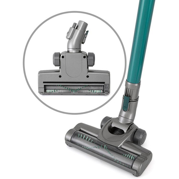 Вертикальный пылесос KITFORT КТ-515-3