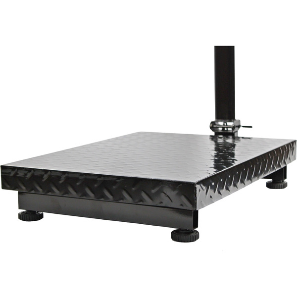 Весы платформенные Shtapler PW 60 45x60 71071828 (складная стойка)