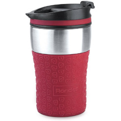 Термокружка Rondell The Morning Red RDS-1163 (260мл)