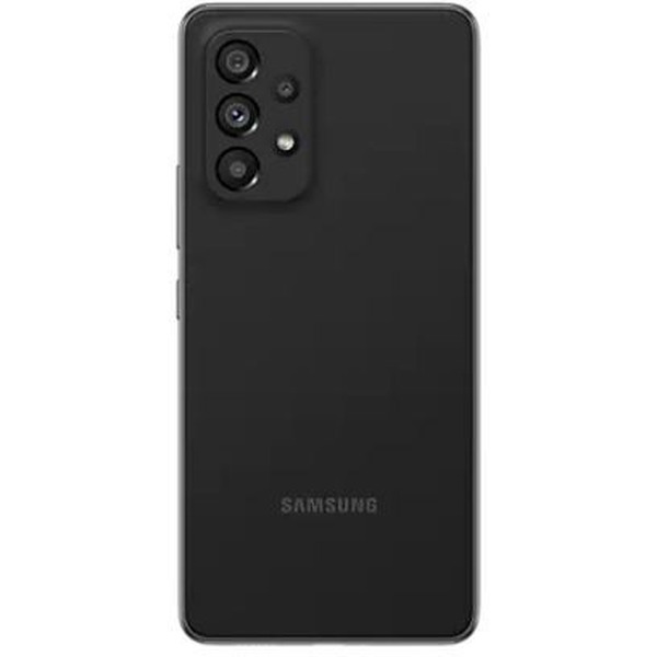 Смартфон Samsung Galaxy A53 SM-A536EZKHMEA 8GB/256GB (черный)