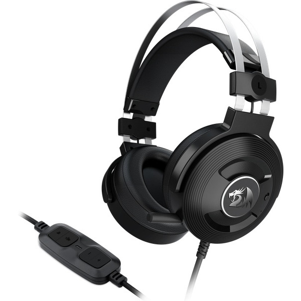 Наушники Redragon Triton