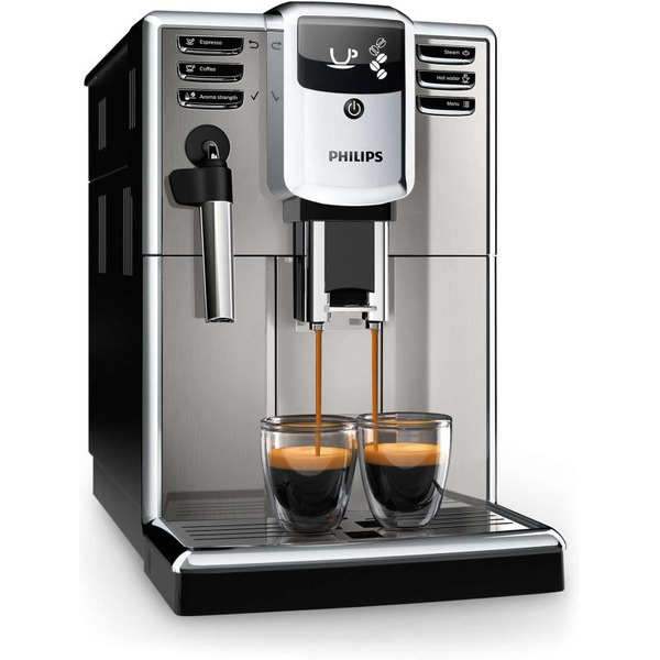 Кофемашина PHILIPS EP5315/10