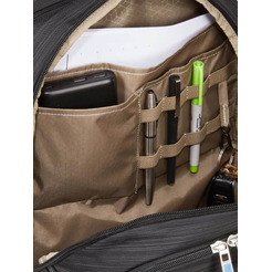 Рюкзак Thule Construct 28л CONBP216BLK (черный)