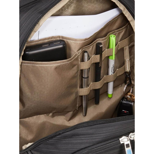 Рюкзак Thule Construct 28л CONBP216BLK (черный)