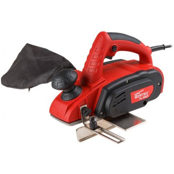 Рубанок электрический WORTEX PL 2007 (PL200700022)