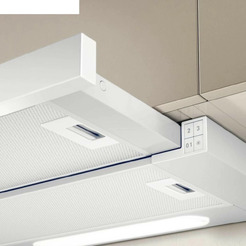 Вытяжка ELICA ELITE 14 LUX WH/A/60