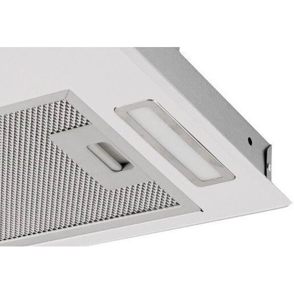 Кухонная вытяжка Schtoff Vento 50 White