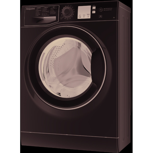 Стиральная машина Hotpoint NUS 5015 H RU