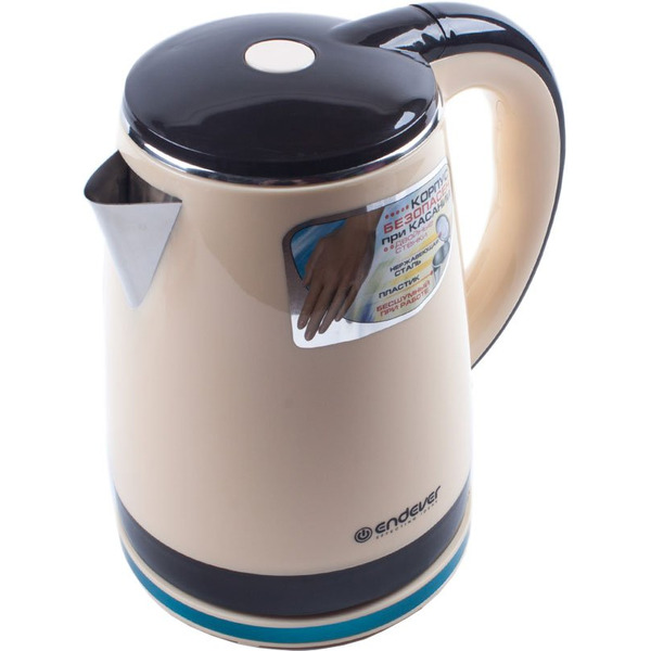 Чайник Endever KR-240S