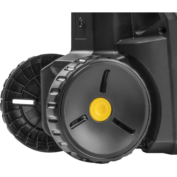 Мойка высокого давления Kolner K160