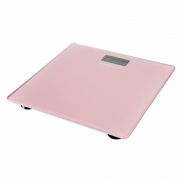 Напольные весы Redmond RS-757 (розовый)