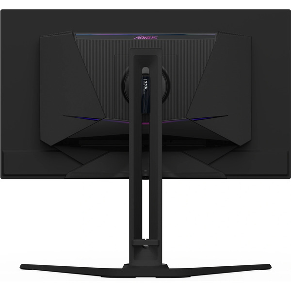 Игровой монитор Gigabyte Aorus FO27Q5P
