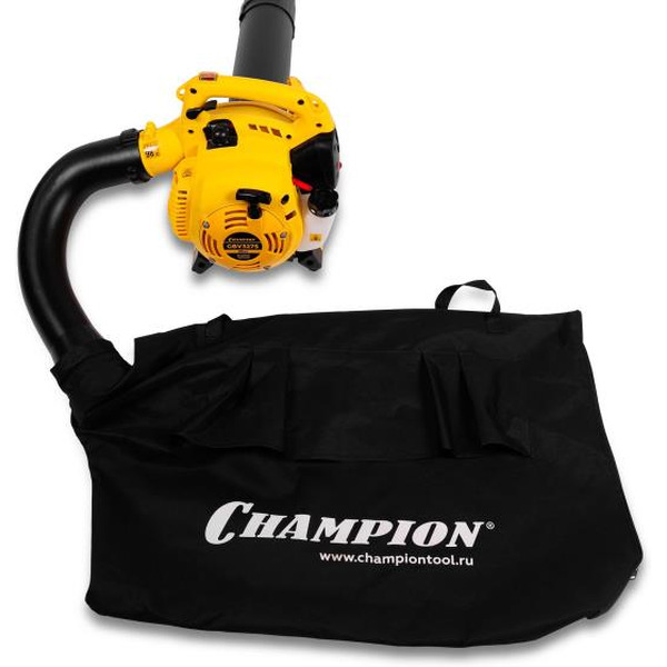 Воздуходувка Champion GBV327S