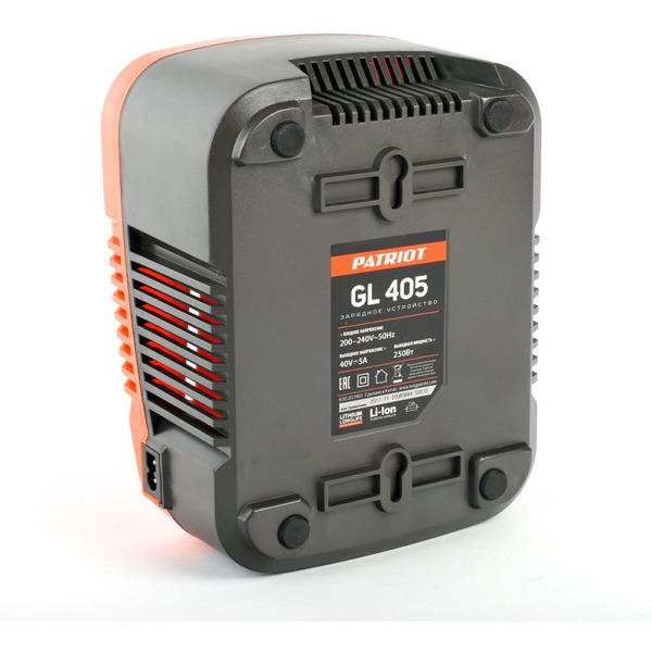 Зарядное устройство PATRIOT GL 405