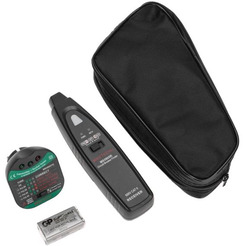 Тестер розеток MASTECH MS5905RTD 13-1265