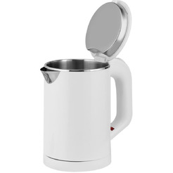 Электрический чайник Centek CT-0006 (белый)