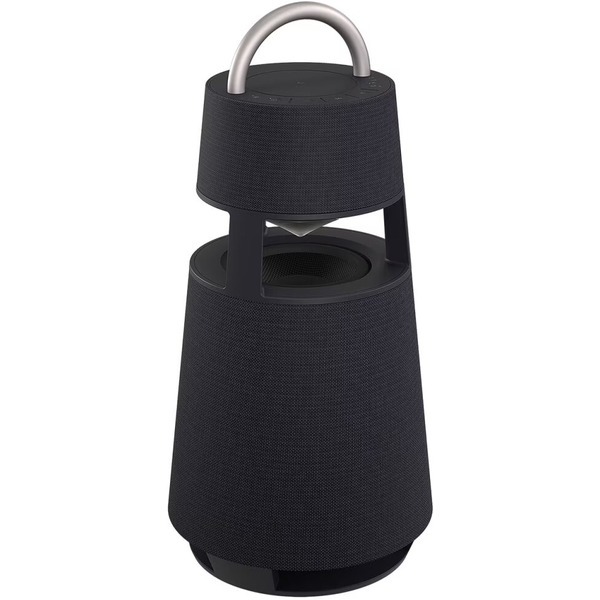 Портативная Bluetooth колонка LG XBoom RP4B