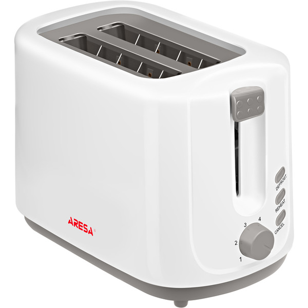 Тостер ARESA AR-3001