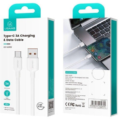 Кабель USAMS U84 US-SJ622