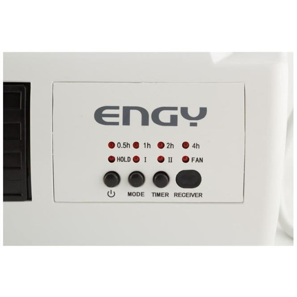 Тепловентилятор Engy N11 (005595)