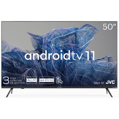 Телевизор KIVI 50U750NB