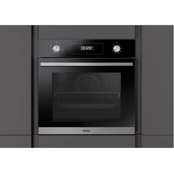 Духовой шкаф Haier HOD-P08TGBX