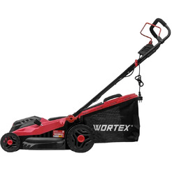 Газонокосилка Wortex LM 3816 (0334250)
