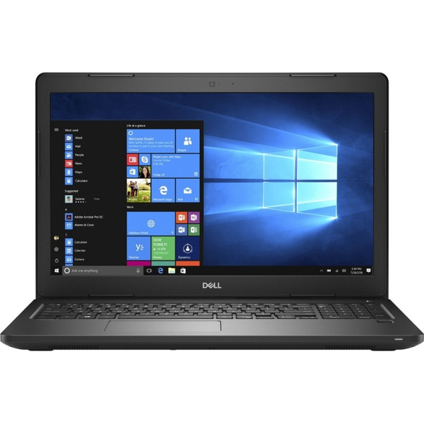 Ноутбук DELL Inspiron 3580-8508