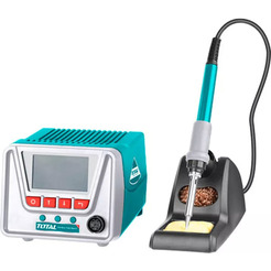 Паяльная станция Total TET160923