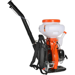 Опрыскиватель ранцевый PATRIOT PT 415WF-12