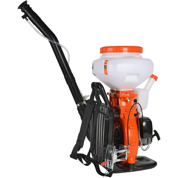 Опрыскиватель ранцевый PATRIOT PT 415WF-12