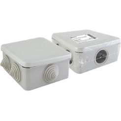 Распаячная коробка TDM Electric SQ1401-1255