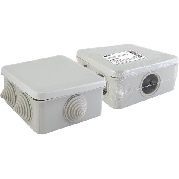 Распаячная коробка TDM Electric SQ1401-1255