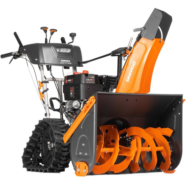 Снегоуборщик Daewoo Power DAST 427