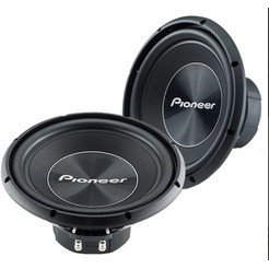 Автомобильный сабвуфер Pioneer TS-A300S4