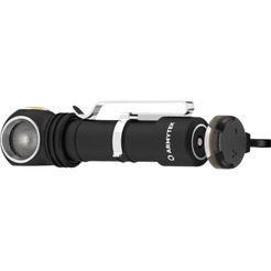 Фонарь Armytek Wizard C2 WR Magnet USB F06901C (белый)