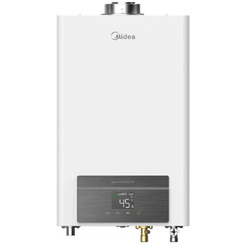 Газовая колонка Midea MGIWH-10-CC SEINE