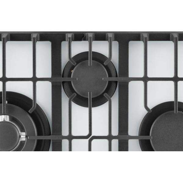 Варочная поверхность газовая ZUGEL ZGH600W