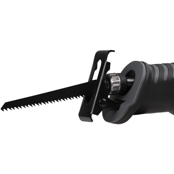 Аккумуляторная сабельная пила STAVR SRS 18BL-110V (без АКБ и ЗУ)