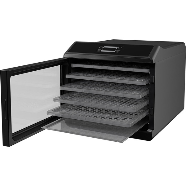 Сушилка для овощей и фруктов Weissgauff WDH 106 Dry Cube