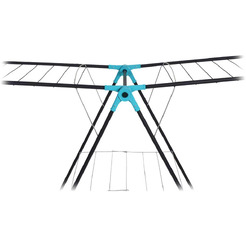 Сушилка для белья Kanat Massima Pro MP-625