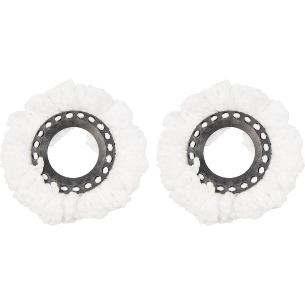 Швабра с отжимным ведром Perfecto Linea AquaSpin 43-452521