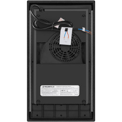 Варочная панель MAUNFELD CVI292STBKC