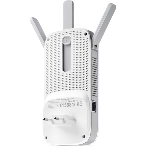 Усилитель беспроводного сигнала TP-Link RE450